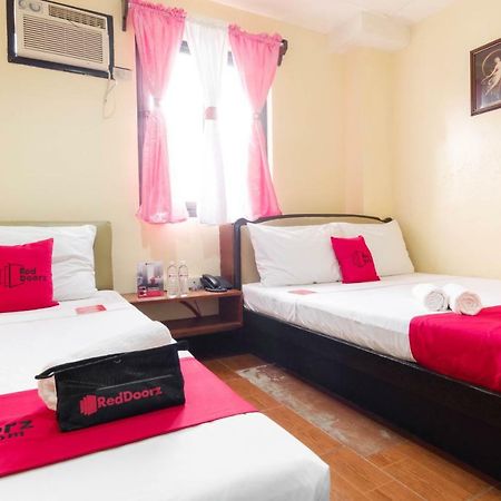 Hotel Reddoorz Premium @ Libis Road Palawan Puerto Princesa Exteriér fotografie